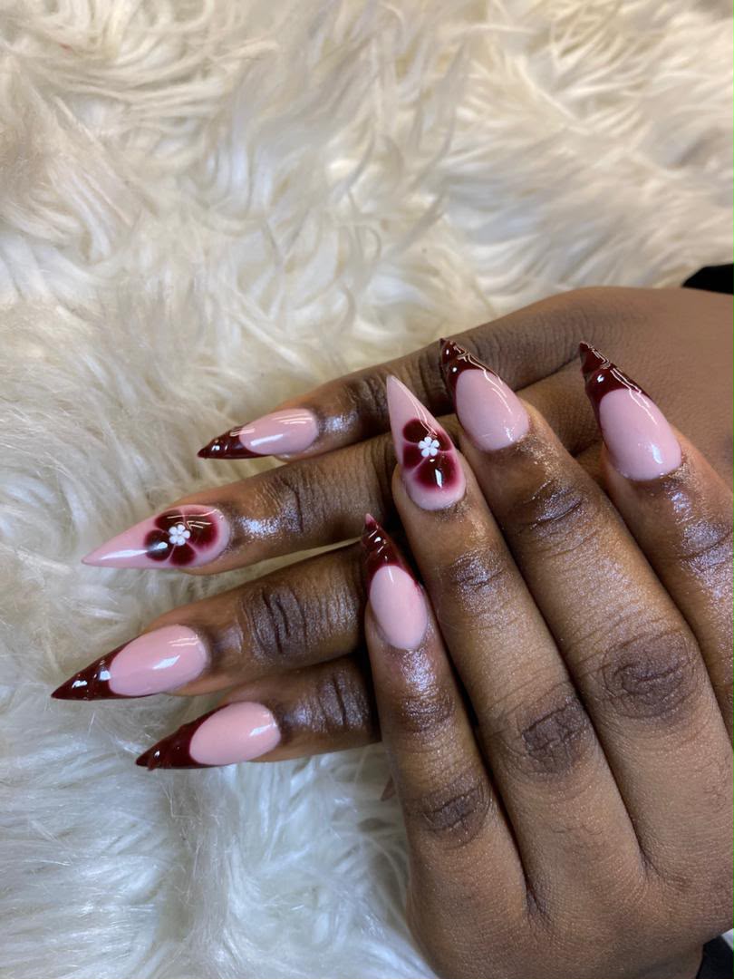 Acrylic Extension & Nail Studio