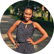 Rachael Negedu