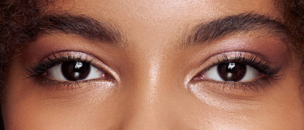 Lash Extensions