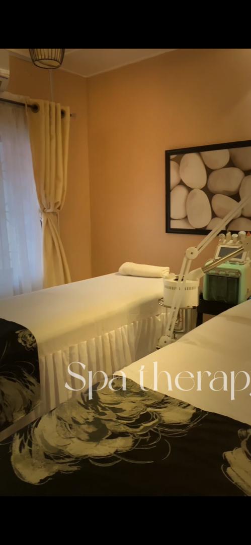 Spa Treatments