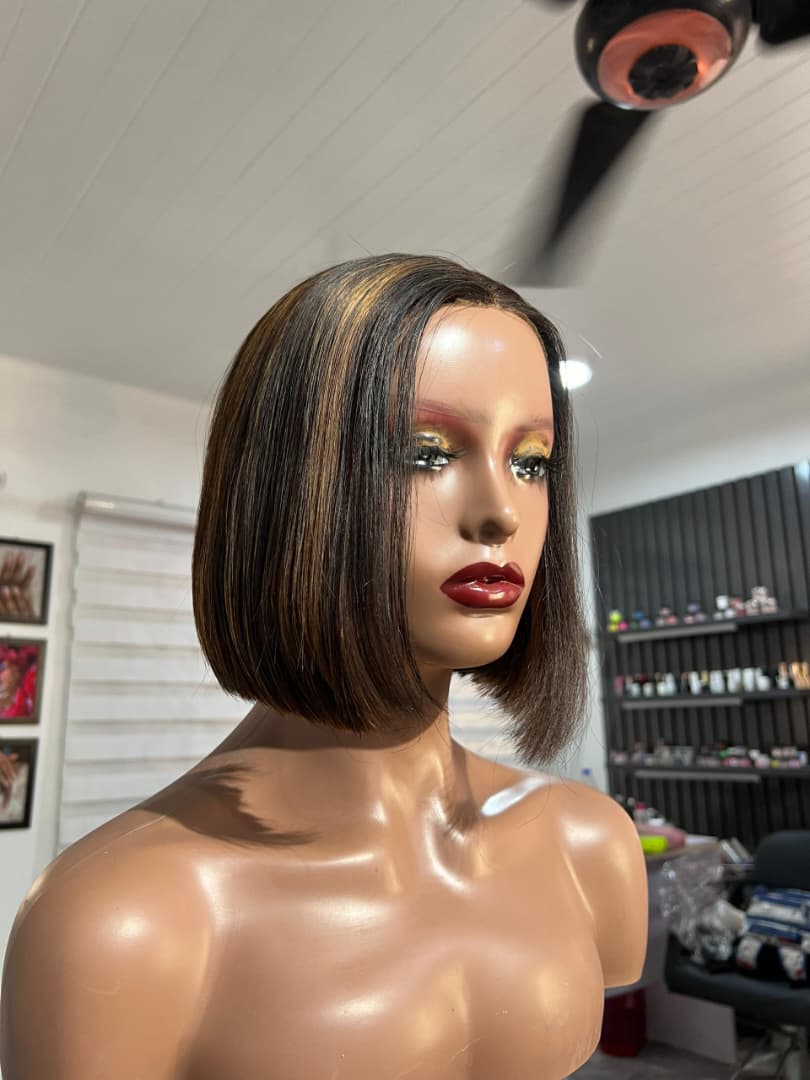 Hair style